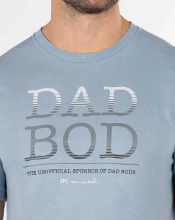 TravisMathew Dad Bod 2.0 Tee><noscript><img width=