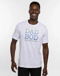 TravisMathew Dad Bod 2.0 Tee> Tees