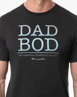 TravisMathew Dad Bod 2.0 Tee> Tees