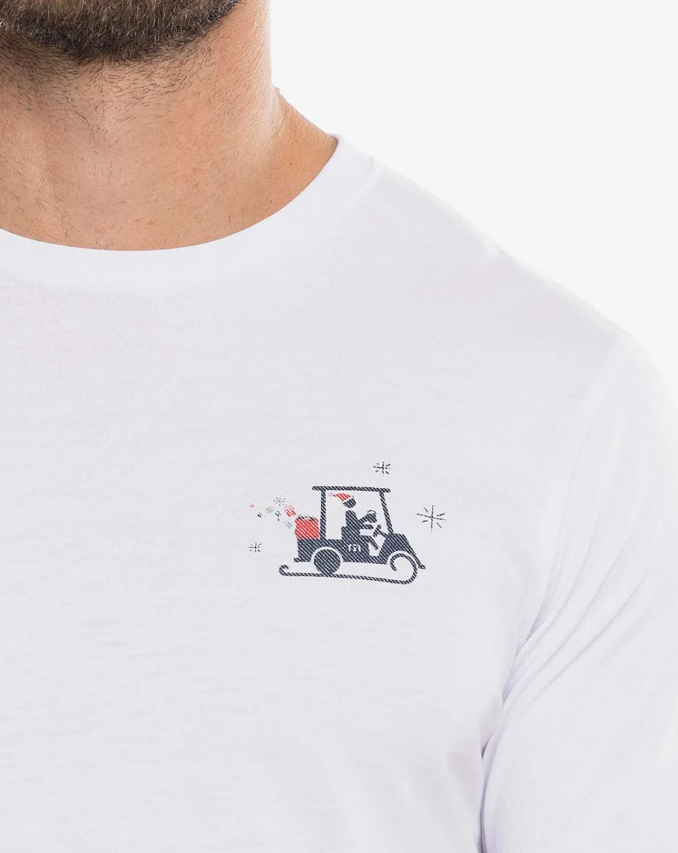 TravisMathew Danisher Tee> Tees
