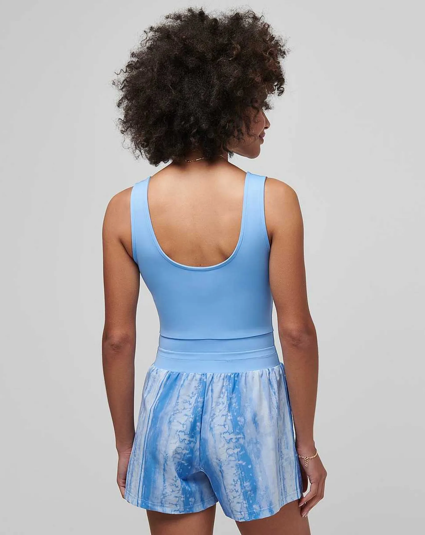 TravisMathew Dawn Glow Tech Woven Romper> Dresses And Skorts