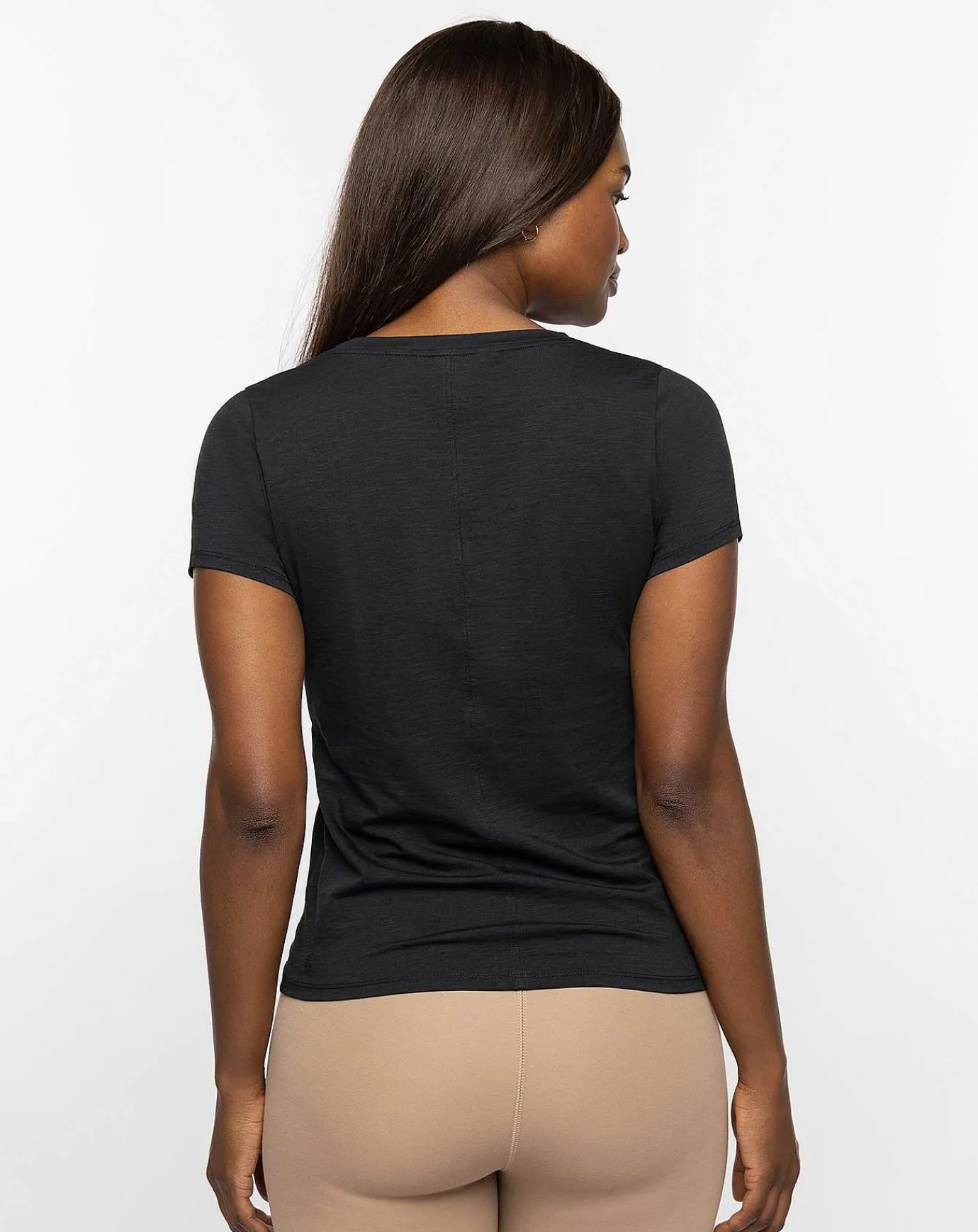 TravisMathew Day Or Night V-Neck Tee> Tees