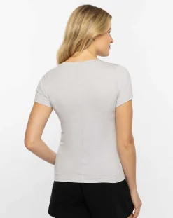 TravisMathew Day Or Night V-Neck Tee><noscript><img width=