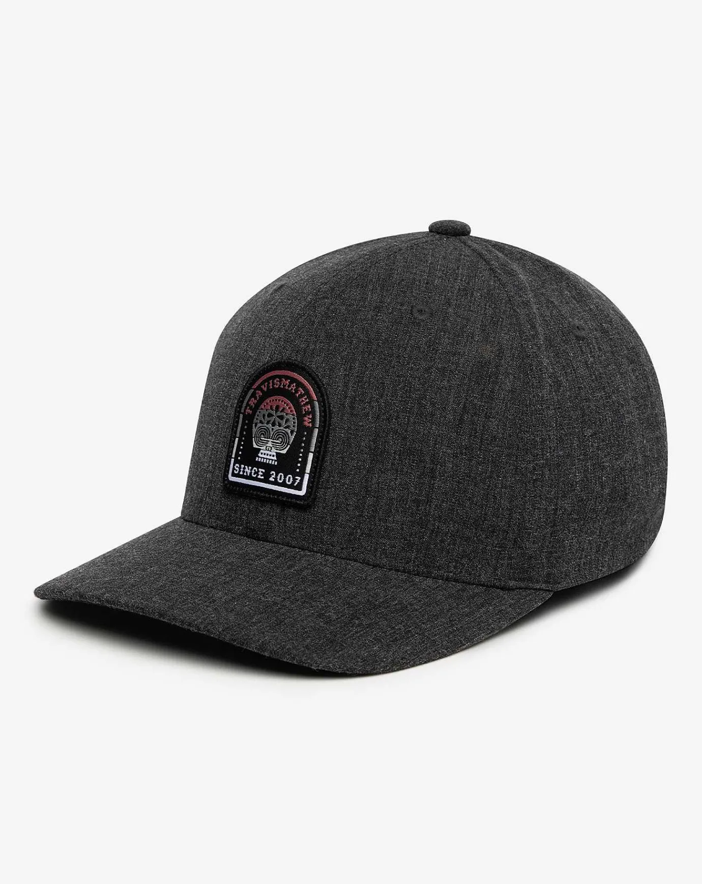 TravisMathew Daylight Hours Snapback Hat> Snapbacks