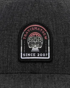 TravisMathew Daylight Hours Snapback Hat><noscript><img width=