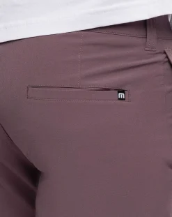 TravisMathew Days And Days Short 8In> Shorts
