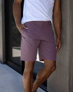 TravisMathew Days And Days Short 8In><noscript><img width=
