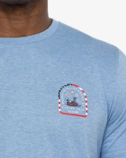 TravisMathew Dead Man Float Tee><noscript><img width=