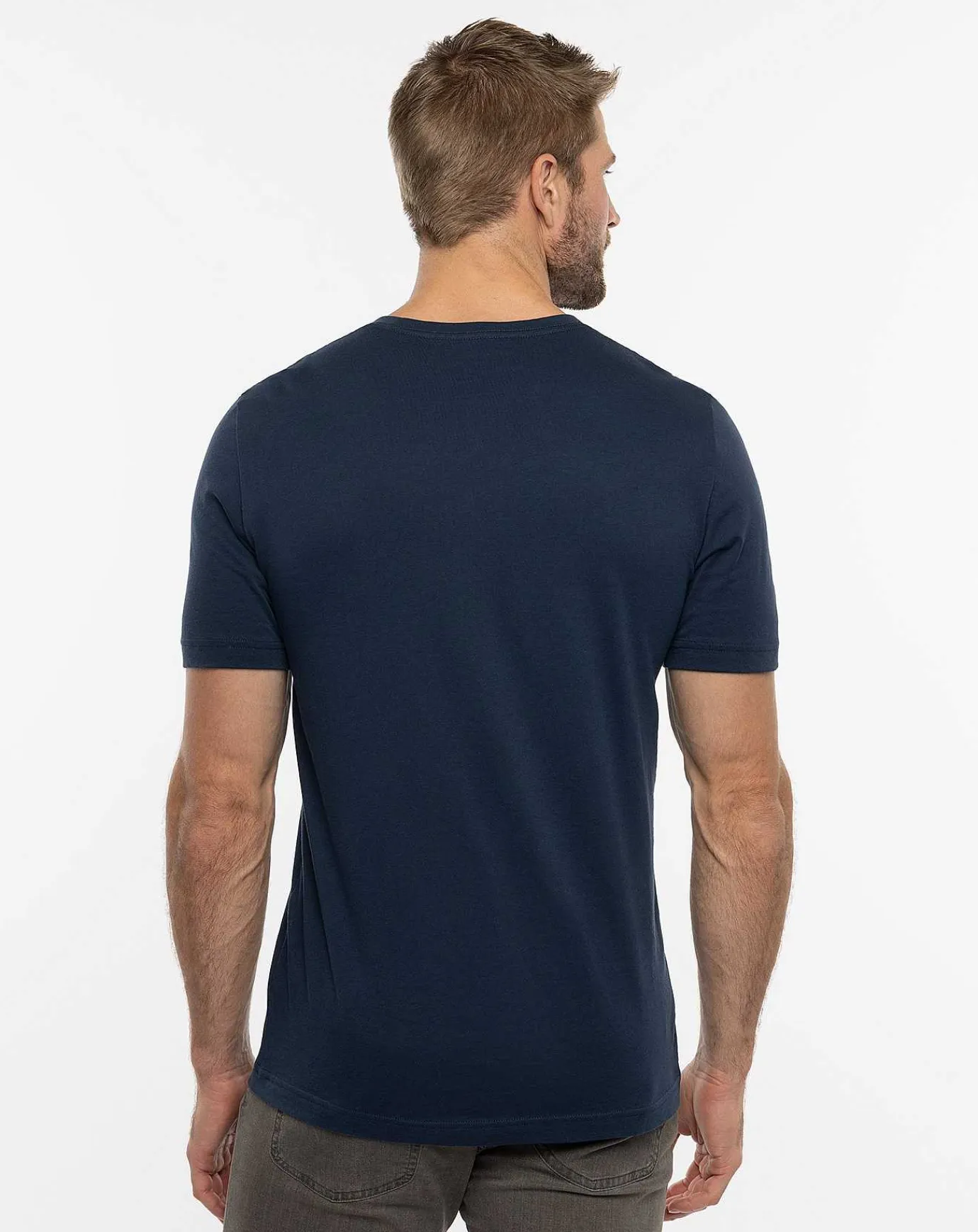TravisMathew Decent Proposal Tee> Tees