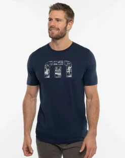 TravisMathew Decent Proposal Tee><noscript><img width=