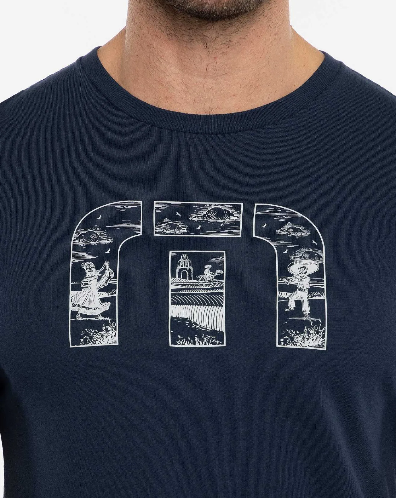 TravisMathew Decent Proposal Tee> Tees