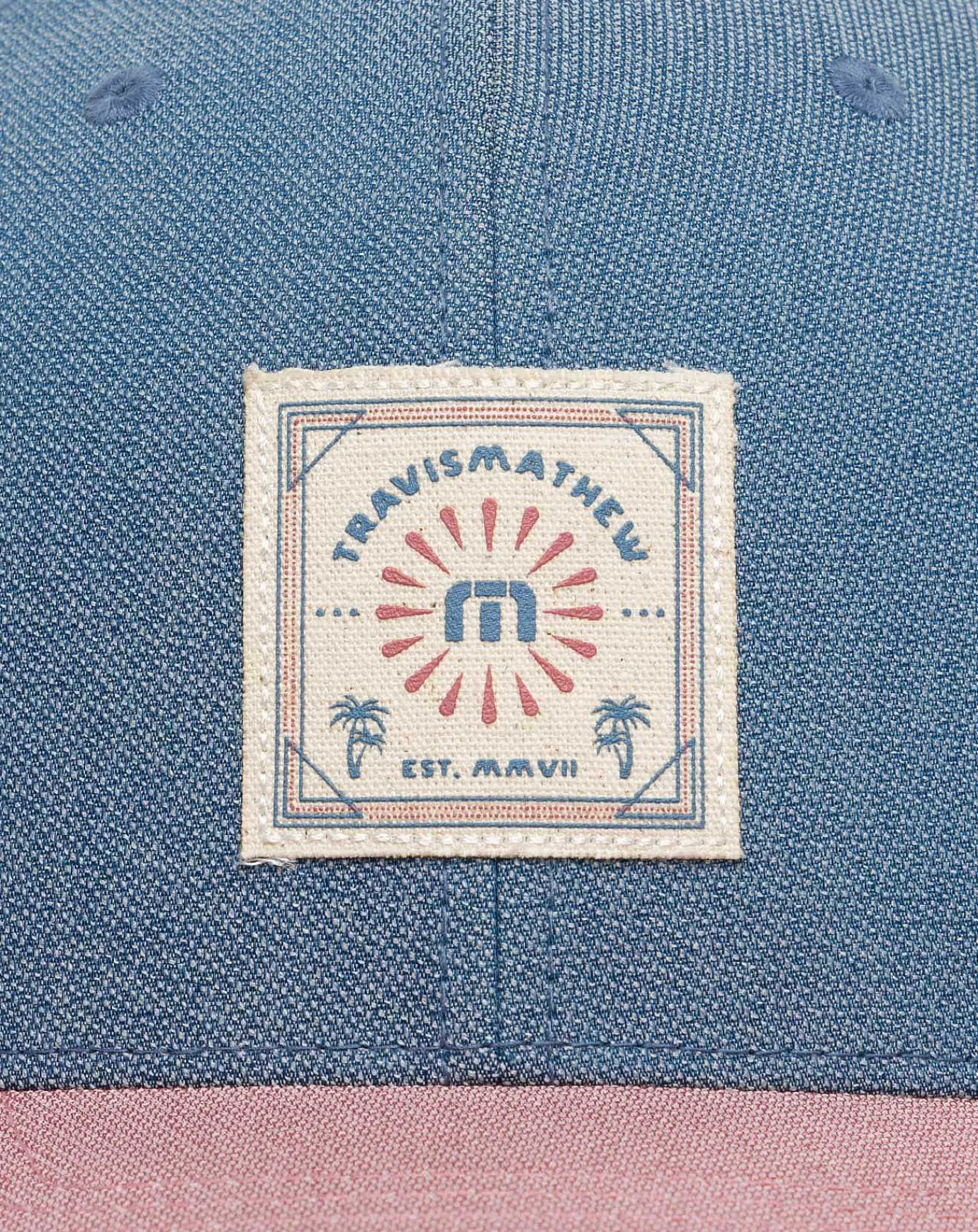 TravisMathew Desert Days Youth Hat> Snapbacks