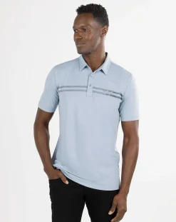 TravisMathew Desert Drive Polo><noscript><img width=