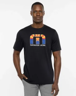 TravisMathew Desert Man Tee><noscript><img width=