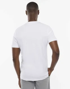 TravisMathew Desert Man Tee> Tees