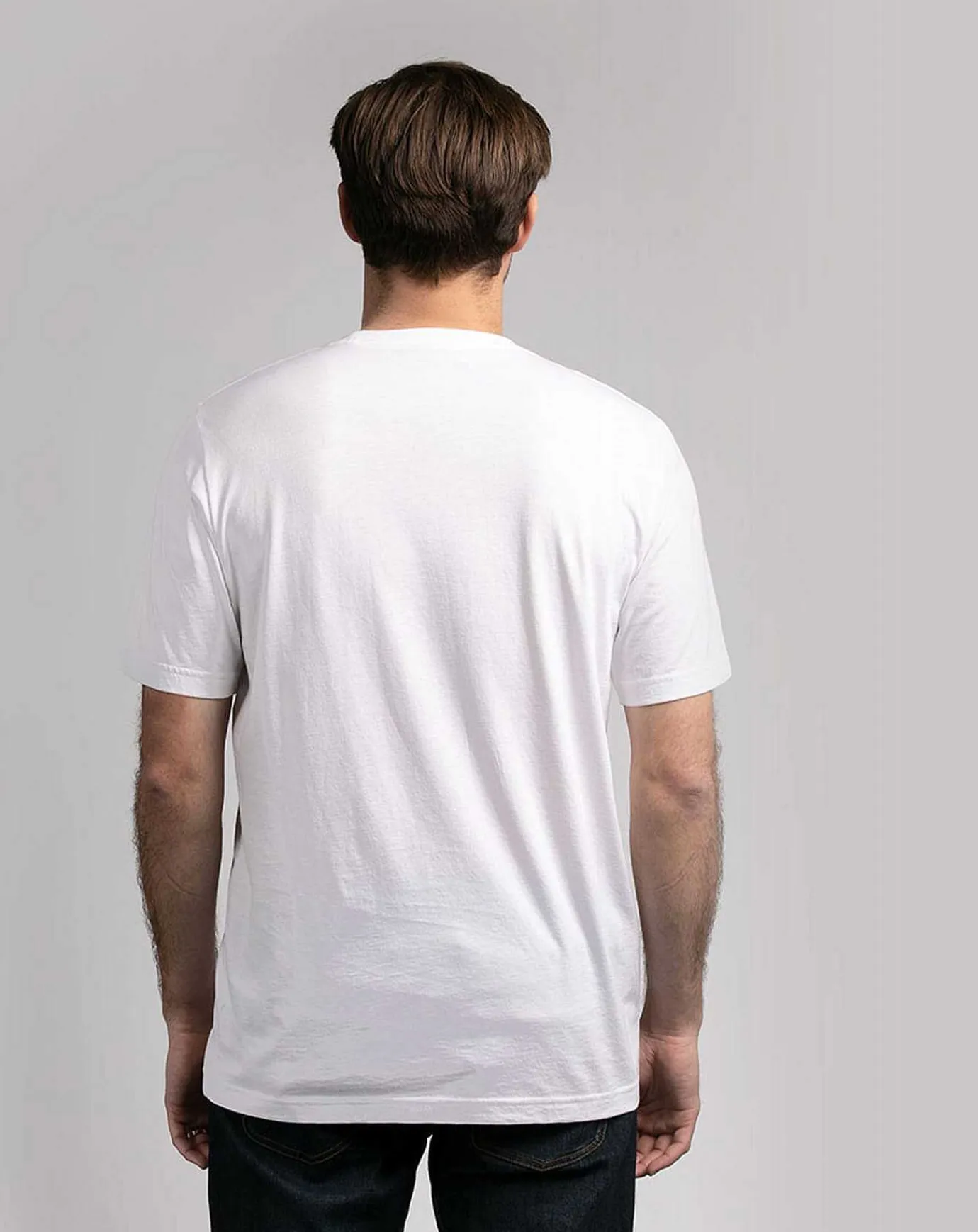 TravisMathew Devils Porch Tee> Tees