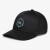 TravisMathew Die Hard Fans Tm Snapback Hat> Snapbacks