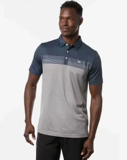 TravisMathew Dinner Cruise Polo> Polos
