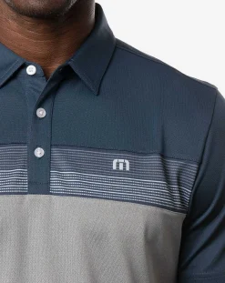 TravisMathew Dinner Cruise Polo><noscript><img width=