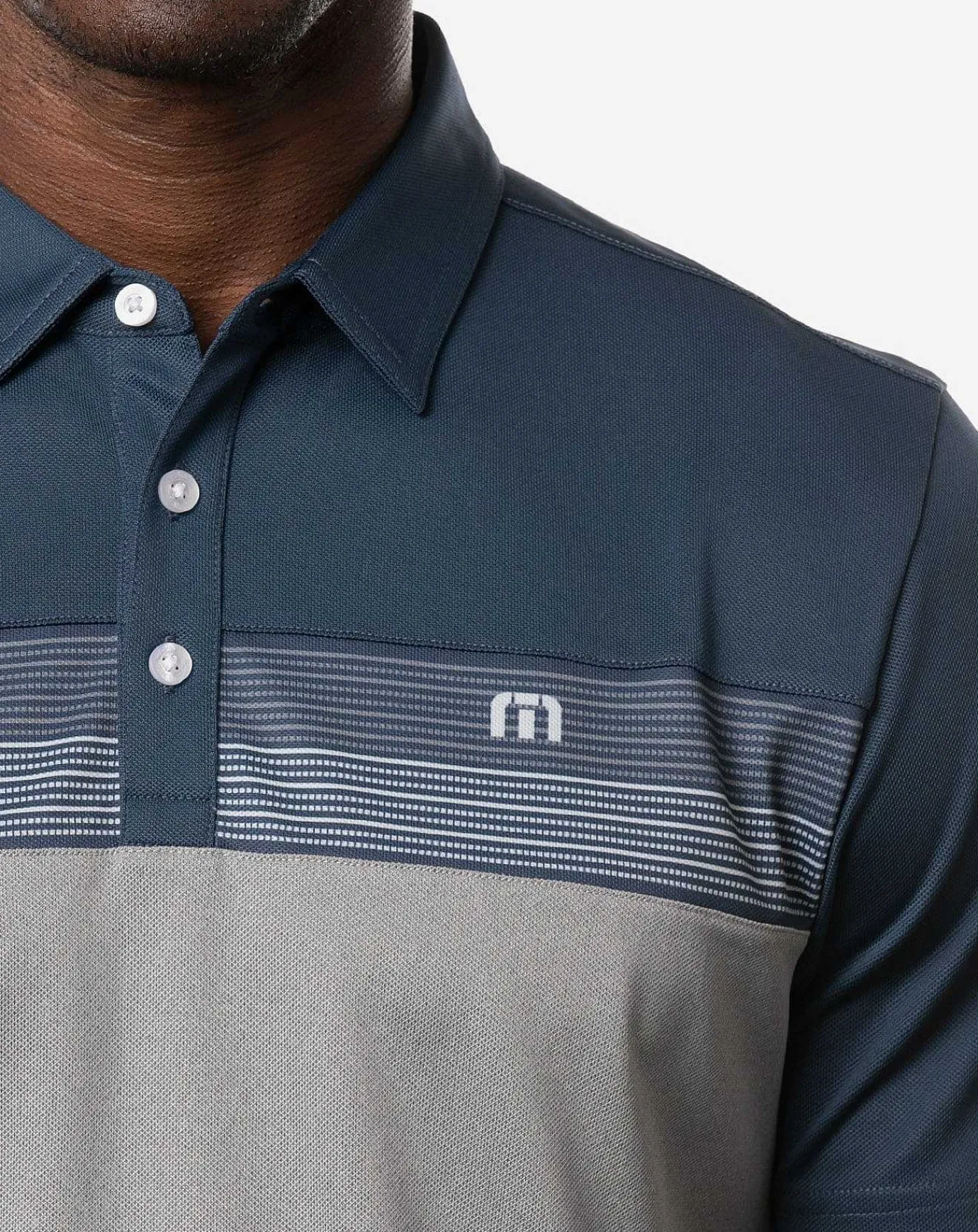 TravisMathew Dinner Cruise Polo> Polos