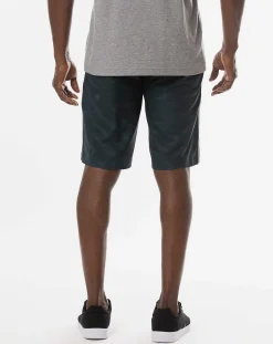 TravisMathew Dock Head Short 9In><noscript><img width=