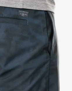 TravisMathew Dock Head Short 9In><noscript><img width=