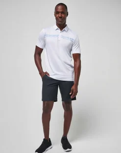 TravisMathew Dolphin Cruise Polo> Polos