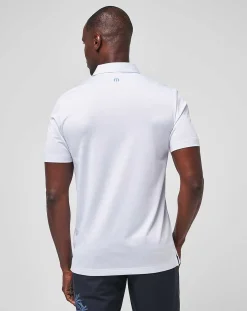 TravisMathew Dolphin Cruise Polo><noscript><img width=