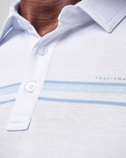 TravisMathew Dolphin Cruise Polo><noscript><img width=
