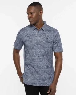 TravisMathew Dolphin Dive Polo><noscript><img width=