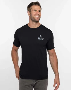TravisMathew Dolphin Watch Tee><noscript><img width=