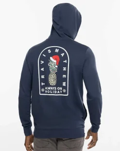 TravisMathew Dont Cry Hoodie><noscript><img width=