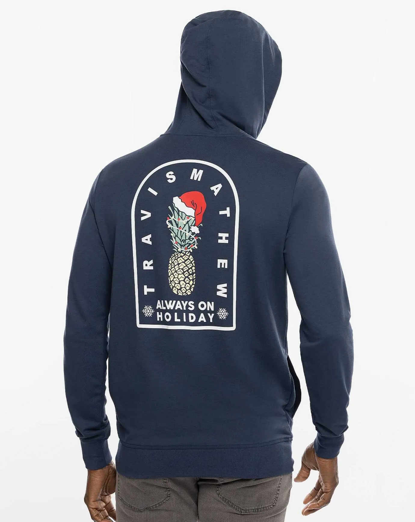TravisMathew Dont Cry Hoodie> Hoodies & Sweatshirts
