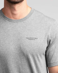 TravisMathew Dontcha Know Tee> Tees