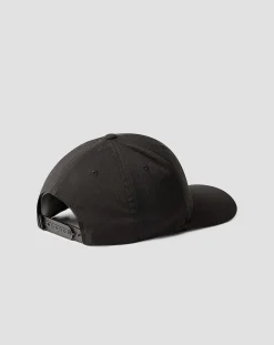 TravisMathew Door Wall Snapback Hat> Snapbacks