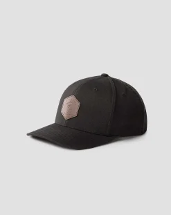 TravisMathew Door Wall Snapback Hat><noscript><img width=
