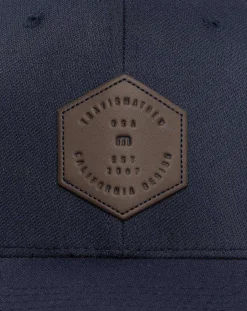 TravisMathew Dopp Fitted Hat> Fitted