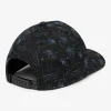 TravisMathew Dorsal Fin Snapback Hat> Snapbacks