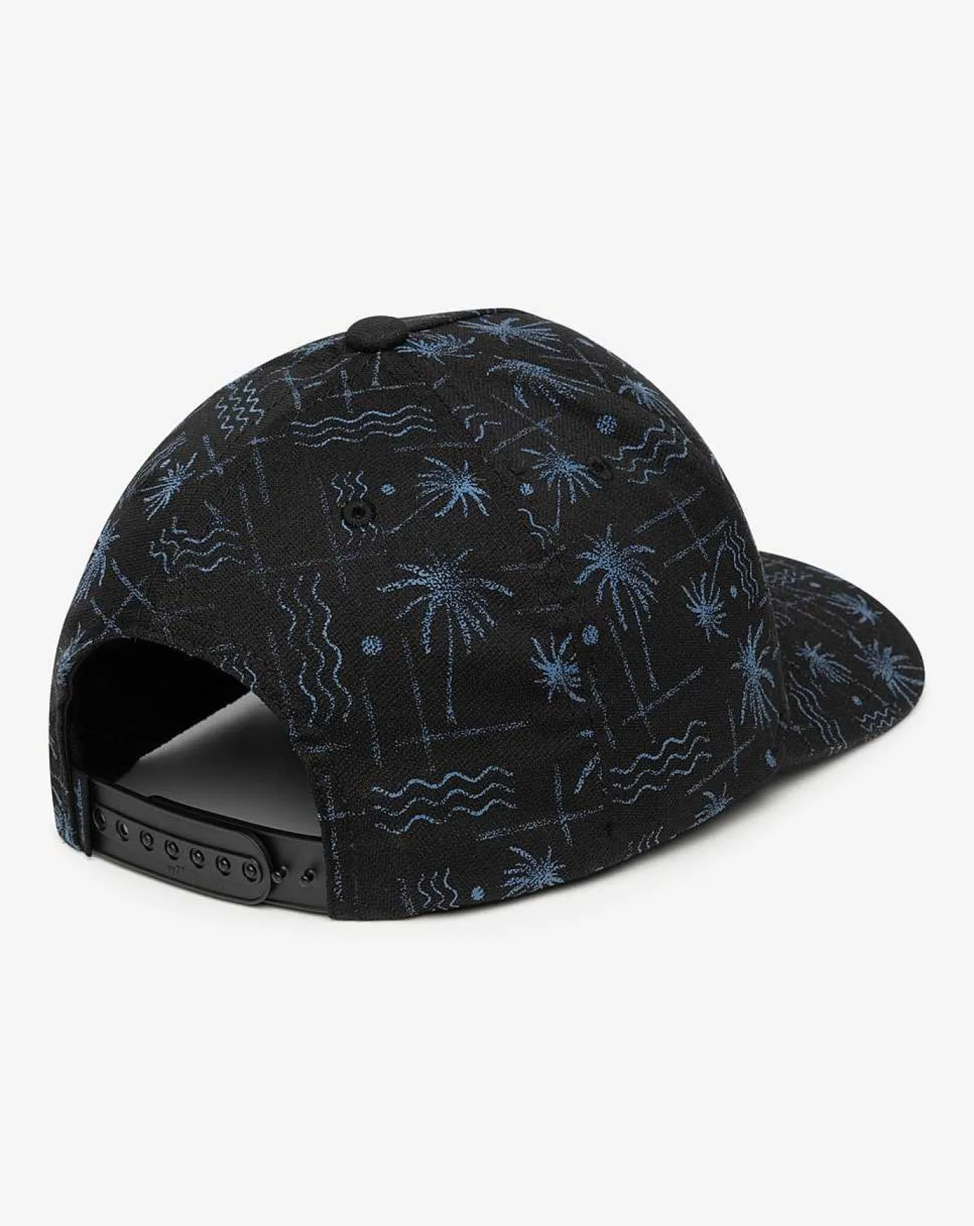 TravisMathew Dorsal Fin Snapback Hat> Snapbacks