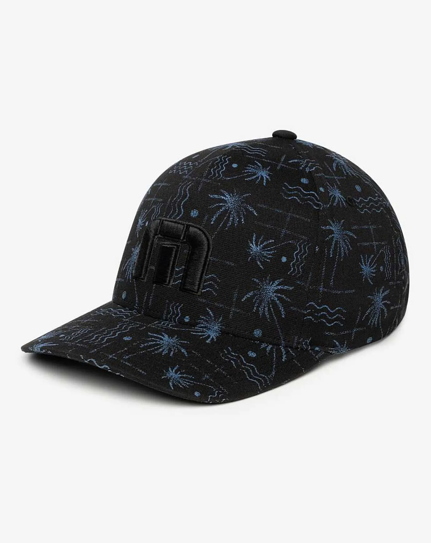 TravisMathew Dorsal Fin Youth Hat> Snapbacks
