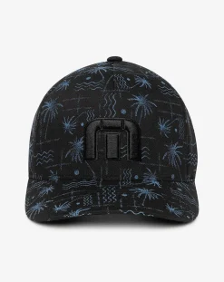 TravisMathew Dorsal Fin Youth Hat><noscript><img width=
