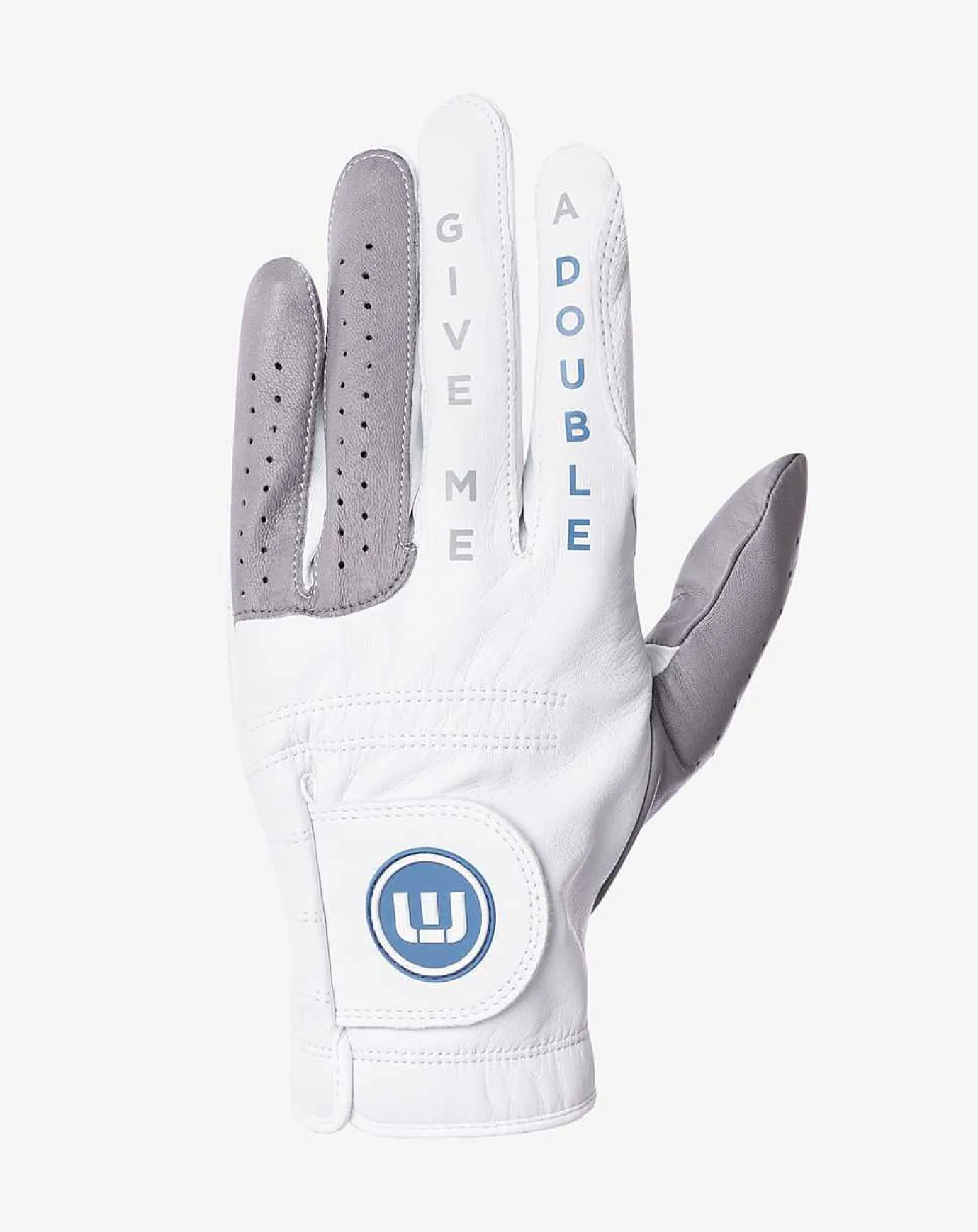 TravisMathew Double Me 2.0 Golf Glove> Gloves