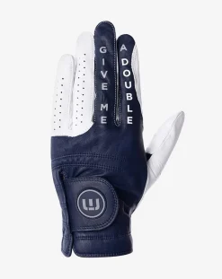 TravisMathew Double Me 2.0 Golf Glove> Gloves