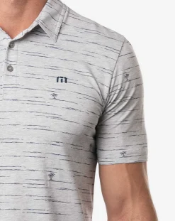 TravisMathew Draggin Anchor Polo><noscript><img width=