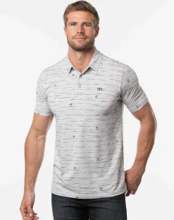 TravisMathew Draggin Anchor Polo><noscript><img width=