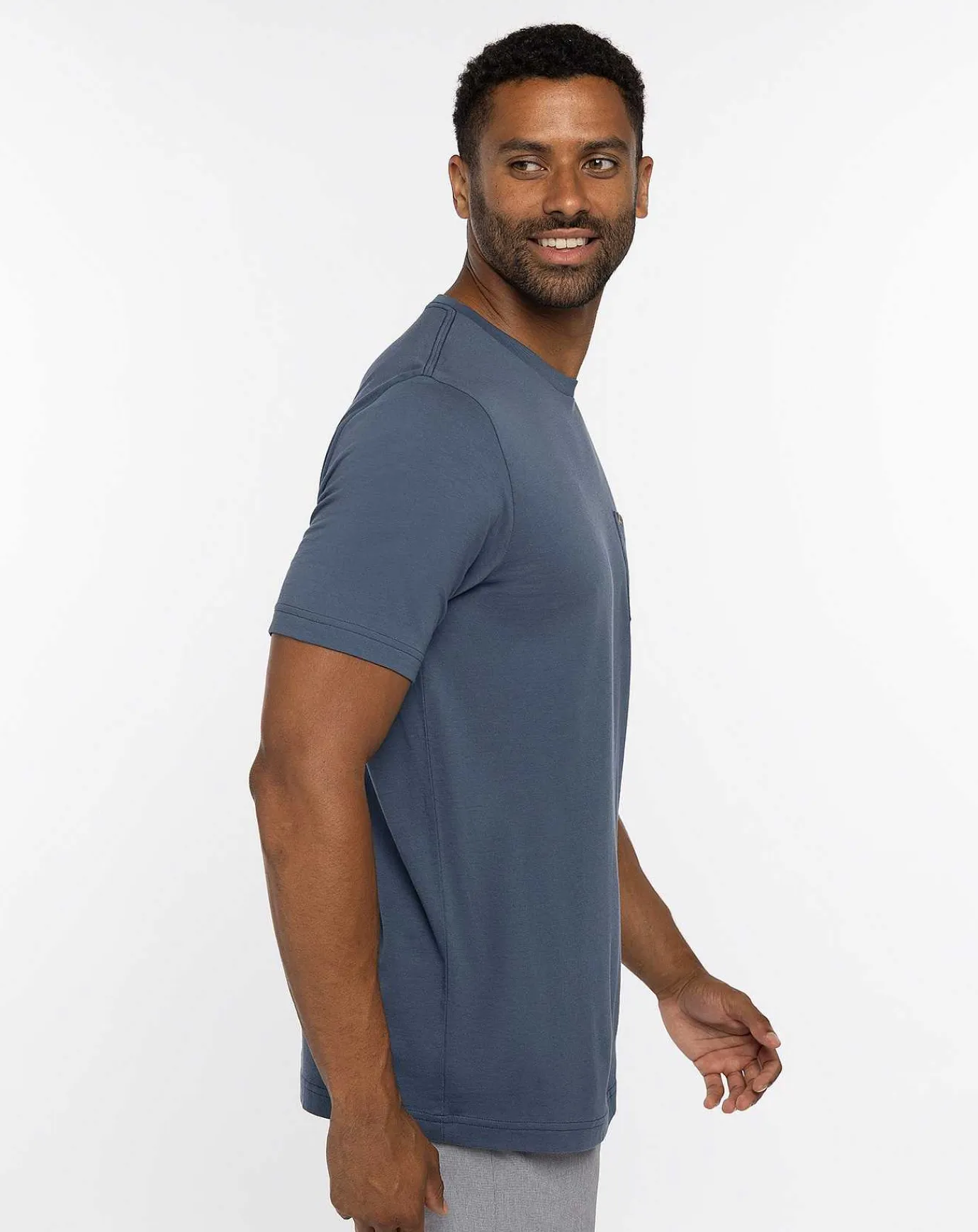 TravisMathew Dresden Tee> Tees