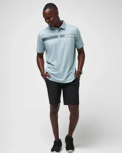 TravisMathew Dropping In Polo> Polos