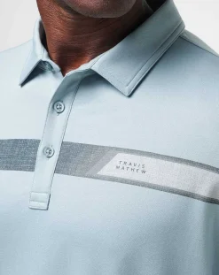 TravisMathew Dropping In Polo> Polos
