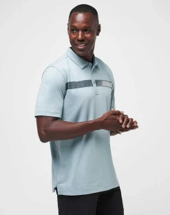 TravisMathew Dropping In Polo><noscript><img width=