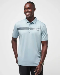 TravisMathew Dropping In Polo><noscript><img width=